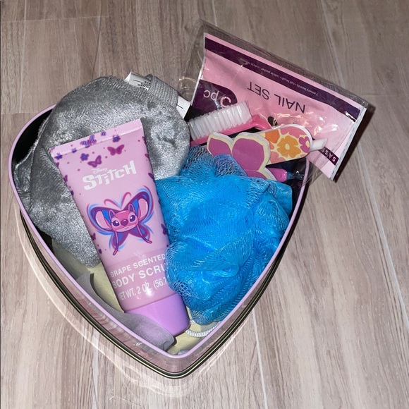 Other - Stitch Gift Pack